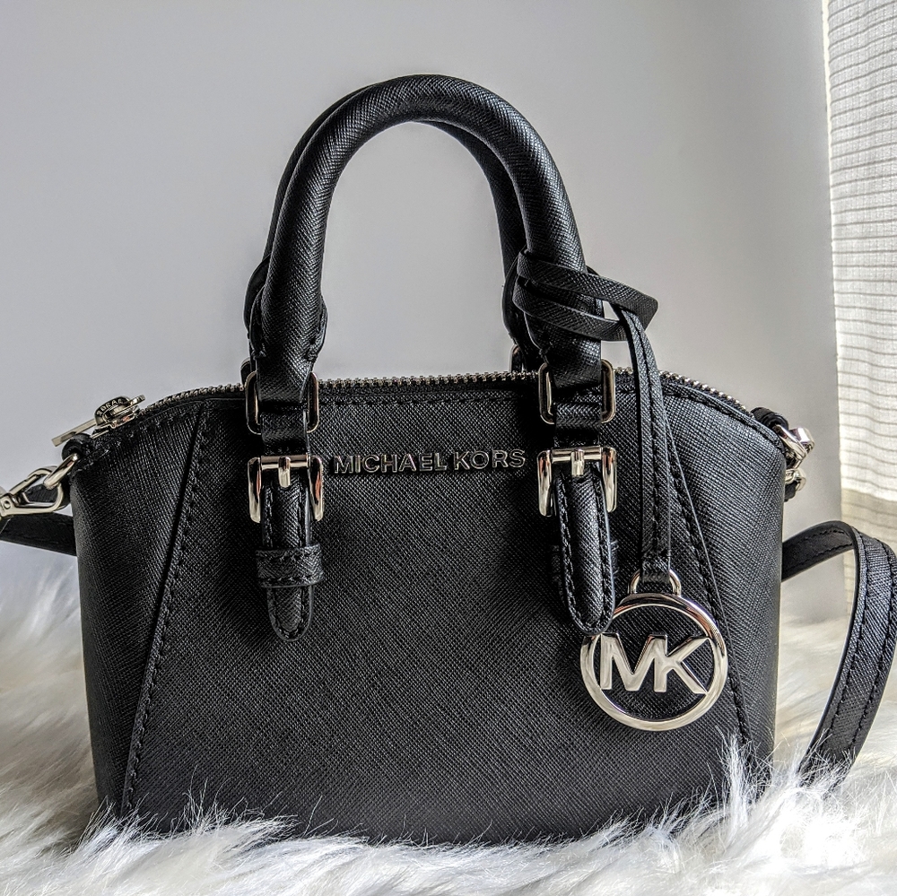 Michael Kors Giftables Ciara XS Mini Xbody Satchel